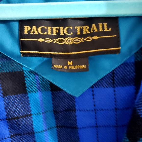 Vintage 1990s Pacific Trail Jacket - Picture 8 of 8